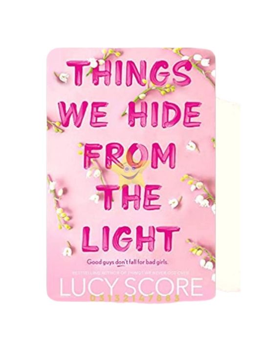 Things We Hide from the Light (Knockemout #2) by Lucy Score