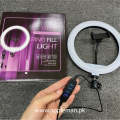 Ring Light For Tiktok and Other Platforms 10inch Ring Light | 26cm Ring Light. 