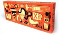 Secret Hitler Best Quality  Board Game , Strategy Card Game for Family Party - Looking Hidden Roles Game The World's Ever Seen for Friends Gathering. 
