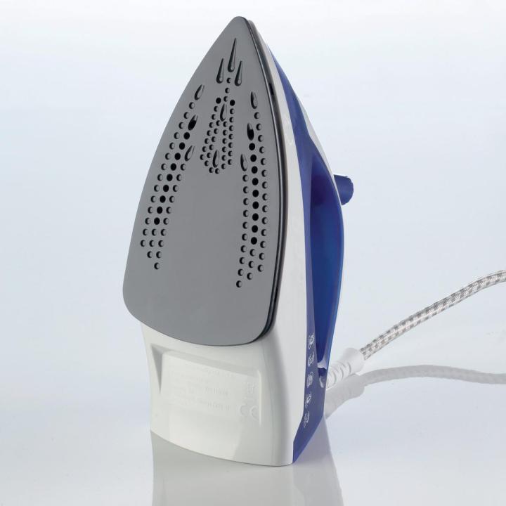 Kenwood Steam Iron STP-01 1100w