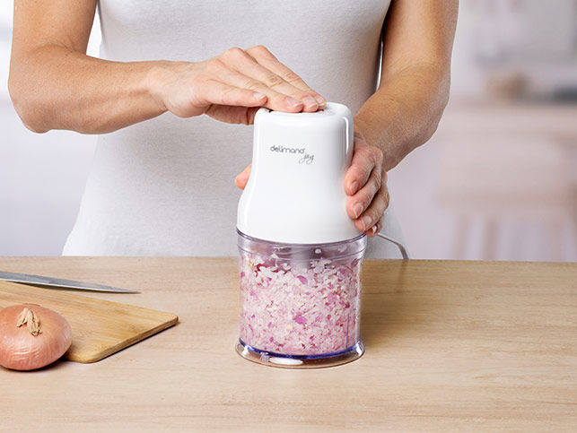 OSAKA%20JApan%20%20350%20watts%20/%20Switzerland%20Lot%20Imported%20DELIMANO%20Joy%20Electric%20food%20chopper%20and%20wishker%202%20in%201%20food%20processor%20Pro%200.6%20L%20200%20W%204%20blades%20heavy%20duty%20/%20RAF%20R>332B%20-%20Image%206