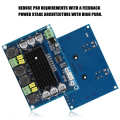 HW-408 TPA3116D2 High Power Double Channels DIY Di tal Audio Amplifier Board. 
