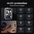 【30W GaN USB-C】 UGREEN 30W GaN Charger PD Fast USB Type C Wall Charger USB C PD3.0 QC3.0 Quick Charging For Samsung Galaxy S24 S23 Ultra/A iPhone 16 15 Max Pro OPPO Reno 12 11/A/Find N Xiaomi 15 14 Pro Redmi K70 60 Pro Huawei Mate 70 60/Pura 70 60/nova 13. 