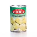 Espanola High Quality Artichoke Hearts 400 GM. 