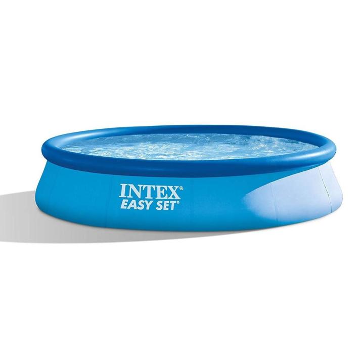 INTEX Easy Set Pool 13' X 33"