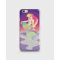 Oppo F3 Plus Cover 3D Hard Case Mermaid Print - 1Cover2099. 