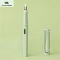 Luxury Quality Jinhao 777 Colour Student Office Fountain Pen School Supplies Writing Ink Pen Stationery. 