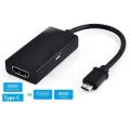 Micro USB 2.0 MHL To HDMI Cable HD 1080P For Android for Samsung HTC LG Android HDMI Converter Mini Mirco USB Adapter. 