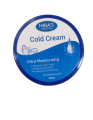 HIBA'S Collection Moisturizing Cream 200 ML Cold Cream. 