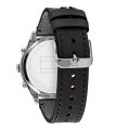 Tommy Hilfiger 1791740 Stainless Steel Wrist Watch for Men. 