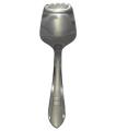1 pc Rice Serving Spoons Stainless Steel - 14 gauge. 