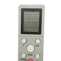 Fast / Pel AC Remote Control (For Pel & Fast AC Old Models) Flip Remote for Air Conditioner. 