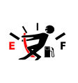 Car-styling Fuel Tank Sticker Car Stickers Funny Vinyl Cool Cars Window Decoration, Car Sticker, Bike Stickers, Car Accesories. 