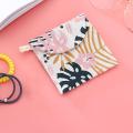 Sanitary Pad Pouch Convenient Women Sanitary Pad Storage Case. 