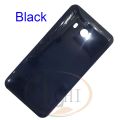 Original Battery Cover Rear Door With Camera Lens+Flash Light+Logo For HTC U11 U11 Life Back Glass Cover Replacement. 