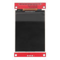 2.8in TFT LCD Display Module 240x320 SPI Serial ILI9341 Chip TFT LCD Touch S. 