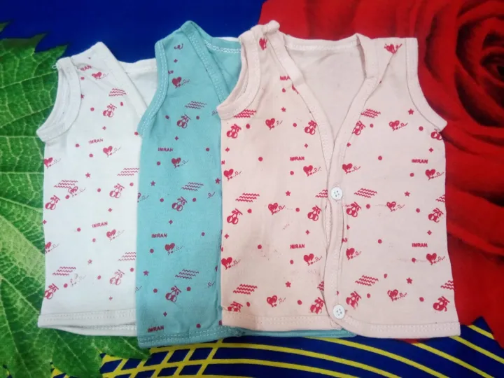 High%20Quality%20Pack%20Of%203%20Pieces%20Newborn%20Inner%20Sleeveless%20Vest%20Banyan%20Front%20Button%20Open%20-%20Born%20Baby%20For%200-3%20Months%203-6%20Months%206-9%20Months%20New%20Born%20Baby%200%20Size%20Shirt%20for%20summer%20Clothing%20Infant%20vest%20inner%20Banyan%20-%20Image%205