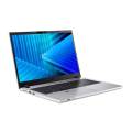 Acer Travelmate P2 15 TMP215-55-G2-540J Commercial Series Notebook Intel Core Ultra 5 Processor, 8GB DDR5, 512GB PCIe NVMe SSD, Intel Integrated Graphics, 15.6, Windows 11 Home, Pure Silver Color, 1 Year Acer Official Warranty. 