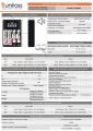 Uniross Original ULTRA FAST 1 Hr LCD CHARGER FOR AA / AAA Cell Batteries. 