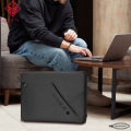 HP OMEN Transceptor 17.3" Inches Laptop sleeve Water-Resistant Shockproof Sleeve - Black. 
