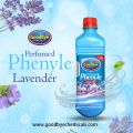 GoodBye Perfume Phenyle Lavender 500Ml. 