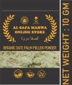 Organic Date Palm Pollen Powder-10gm. 