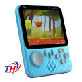 G7 Console Game Box 666 in 1 with Handle Controller (Gameboy Mainan). 