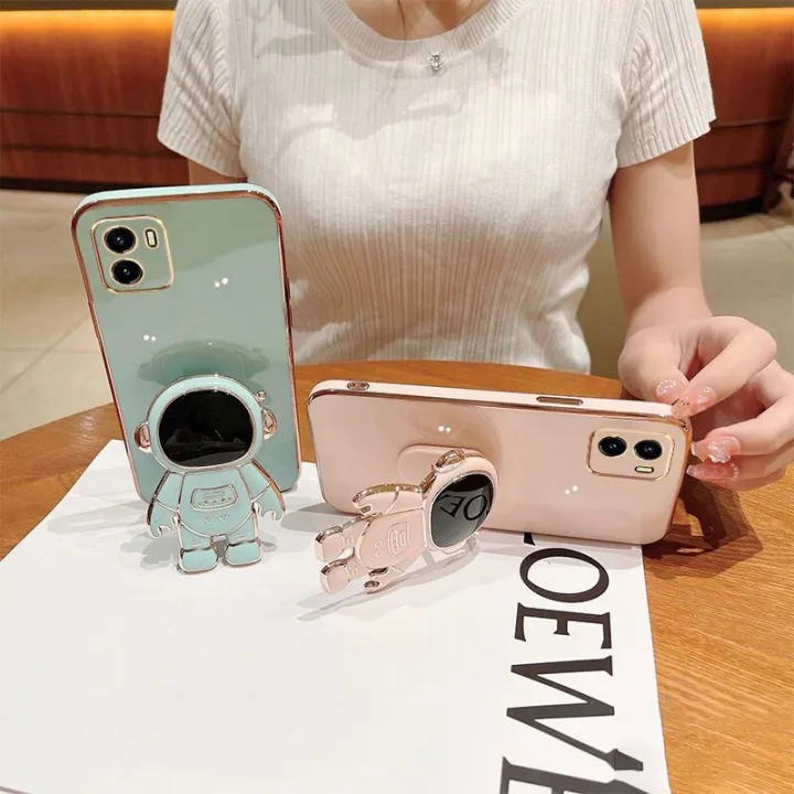 For%20Vivo%20Y15s%20Back%20Cover%20with%20Cartoon%20Astronaut%20Folding%20Stand%20Luxury%206D%20Plating%20Frame%20Shiny%20Cases%20Soft%20Silicone%20Square%20Protective%20Mobile%20Phone%20Case%20-%20Image%206