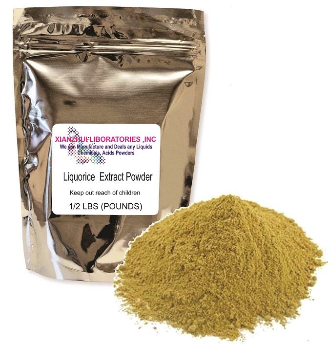 Liquorice%20extract%20powder%20227%20gm%20-%20Image%202