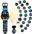 Children projector wrist watch 24 projection Projector Light Digital Watch For Kids, Kids Projector Wrist Watch 24 Images Increase your child mind creativity through these images Kids cartoon watches. 