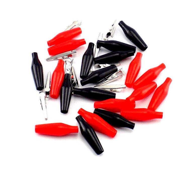 Crocodile%20Clips%2045mm%20Large%20Alligator%20Clip%20-%20Image%202