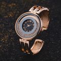 Splendid Creative Design Watches For Women Luxury Wrist Watch Adults Clock Elegant Women39;s Bracelet Watch Relojes Para Mujer. 