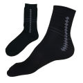 Pack of 3 Pairs High Quality Men Socks for Winter Socks for Men - Random Colors - Winter Collection Men's Dress Socks. 