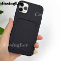 Card Bag Case Wiko T10 Phone Case Card Holder Wallet Case Wiko T10 Back Cover Cases. 
