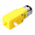DC3V 6V DC Gear Motors In Pakistan. 