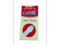 Carex Spike Dotted Condom - High Quality + 14 Days Money Back Guarantee. 