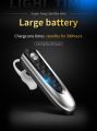 Fineblue HF68 Bluetooth Mini Earphone Business Wireless Earbud Stereo Music Hands-free Calling Earphone Large Battery Capacity Black. 