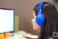 E550 BT Wireless Headphones. 