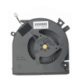 CPU Cooling Fan for Victus 15- FB 15-Fa0031Dx 15-Fb0028Nr Gaming Laptop Easy Install Easy to Use. 