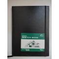 Art Journal / Binded Sketch Book A5 Size (UPDATED PRICE). 