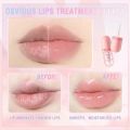 PINKFLASH Hydrating Lip Oil – Non-Sticky Glossy Shine | Nourishing & Moisturizing Lip Care. 