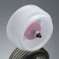Hole Saw Dust-Cover for Downlight Spotlight Drill Dust Collector  Hammer Drill Tool Accessories Dustproof, 160mm. 