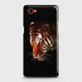 Oppo F7 Youth Realme 1 Cover - SkinLee HQ Hard Case - Big Cat - SKINLEE-440-1-380-243. 