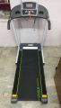WINGS - W : 2 DOUBLE TRACK TREADMILL  2.75 HP (MANUAL INCLINE). 