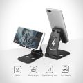 Universal Adjustable Foldable Mobile Phone Holder For iPhone Huawei Xiaomi Samsung Phone Stand Desk Tablet Folding Stand Desktop. 