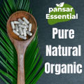 Bhringraj (Bhangra) Powder 50 grams – Pure & Organic – Pak Herbs:. 