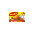 Maggi Chicken Stock Cubes 20gm X 3Packs. 