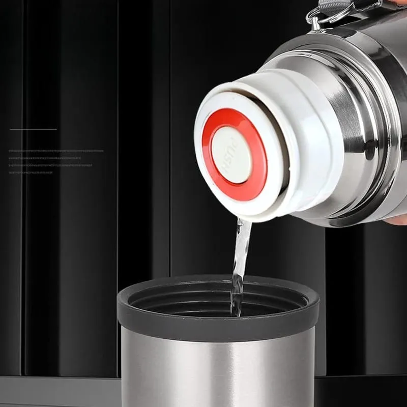 750ml Sports Vacuum Flask