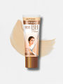 Golden Pearl Light & Glow BB Cream Light Shade. 