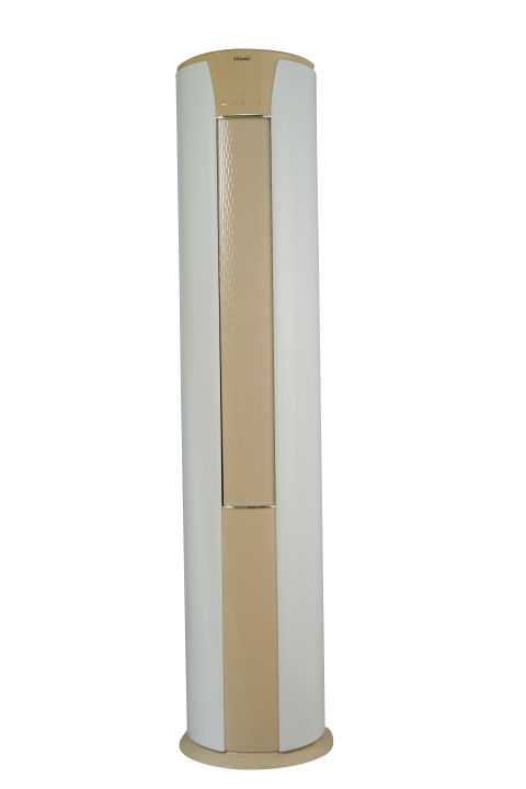 Haier 2 Ton Floor Standing AC - T3 PLUS INVERTER - HPU-24HDZCA (Heat & Cool DC Inverter) Air Conditioner